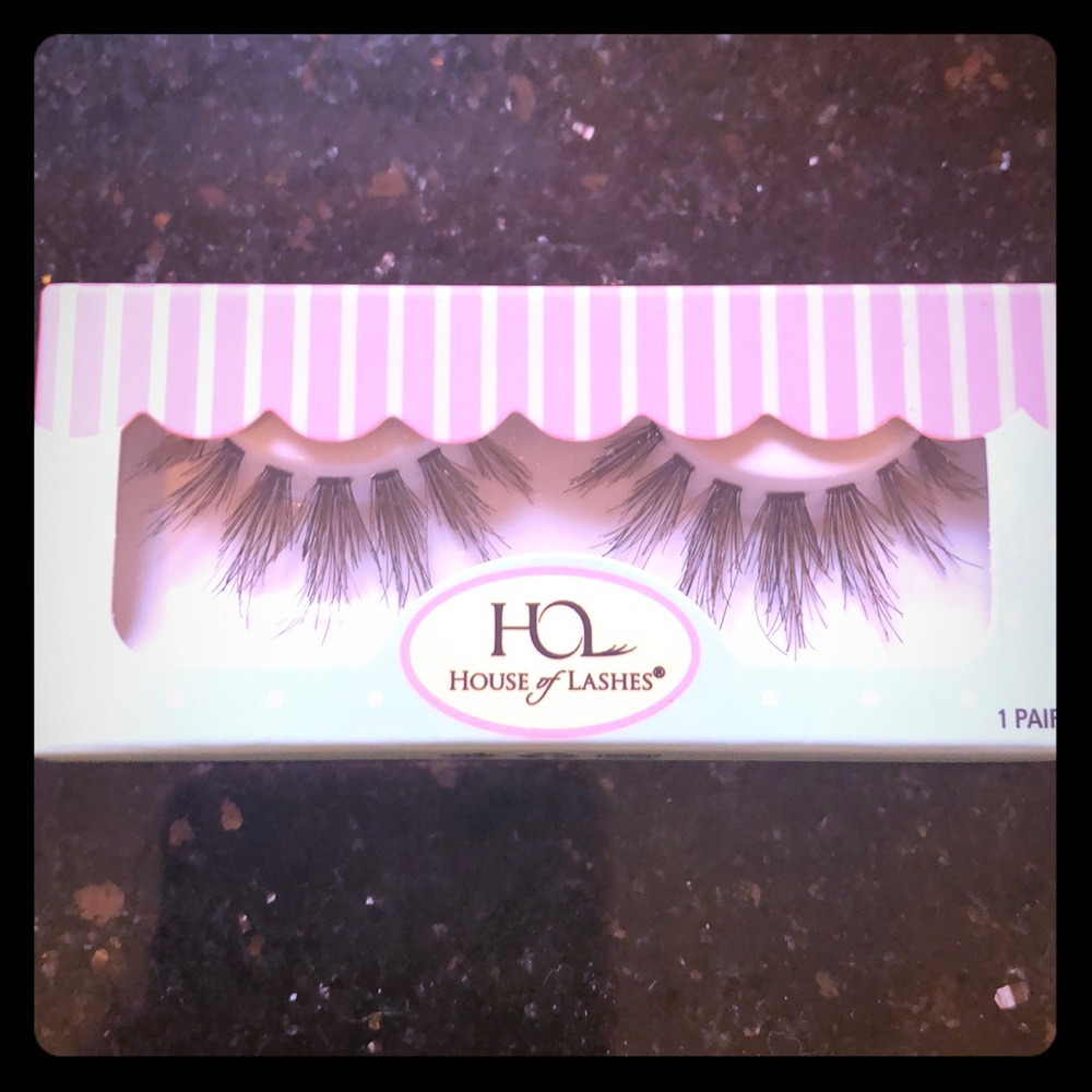 House of Lashes Bambi